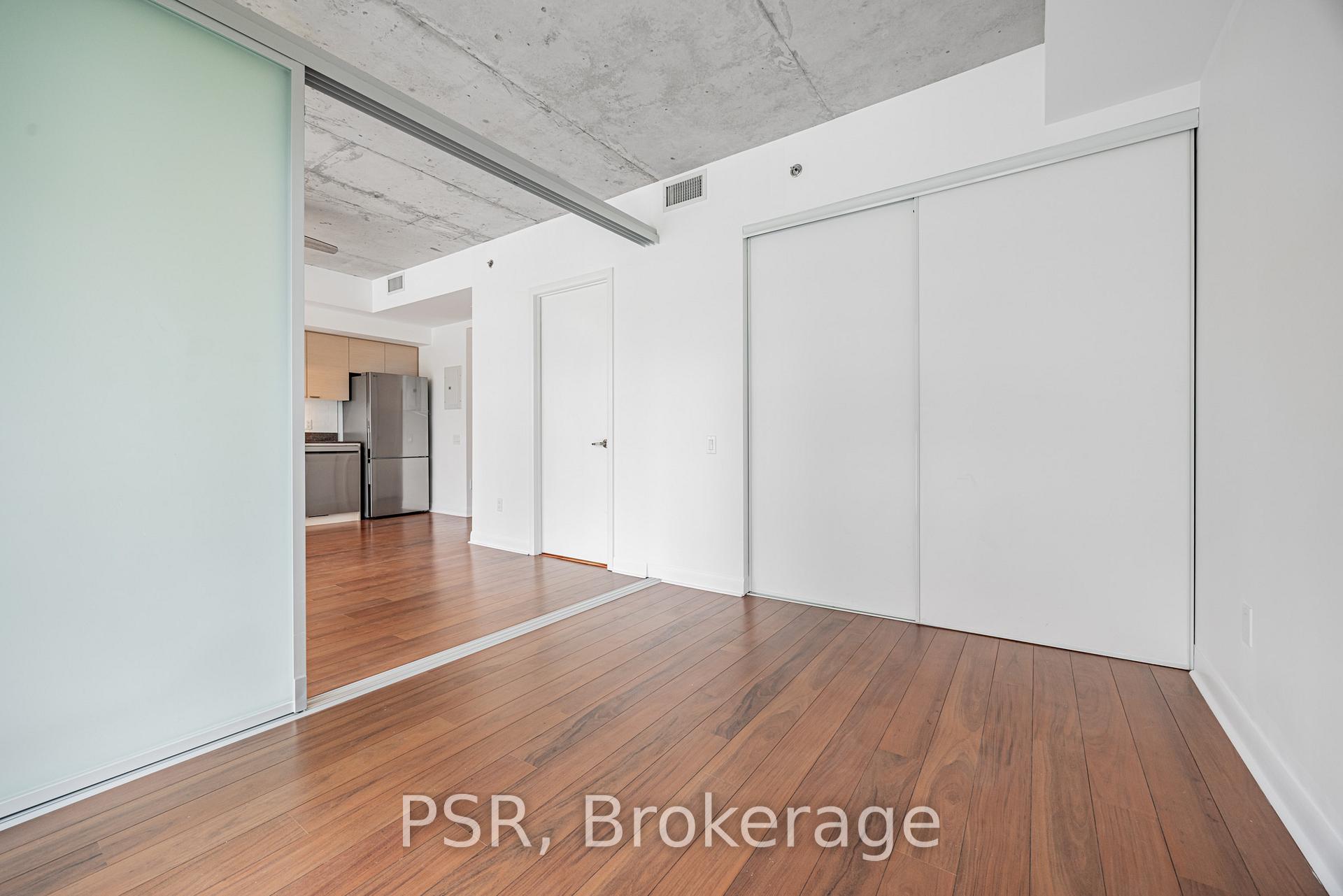 1 Bedroom Condo at 375 King, Toronto For sale