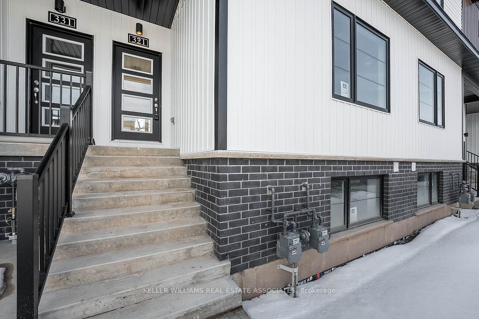 #321 - 4263 Fourth Avenue, Niagara Falls, ON L2E 4N2
