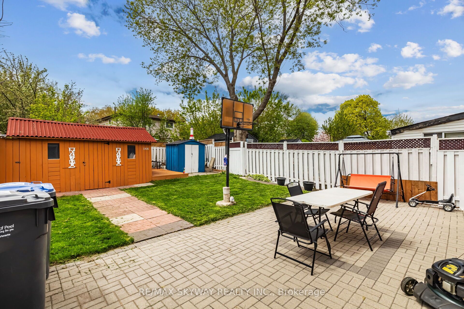 144 Archdekin Drive