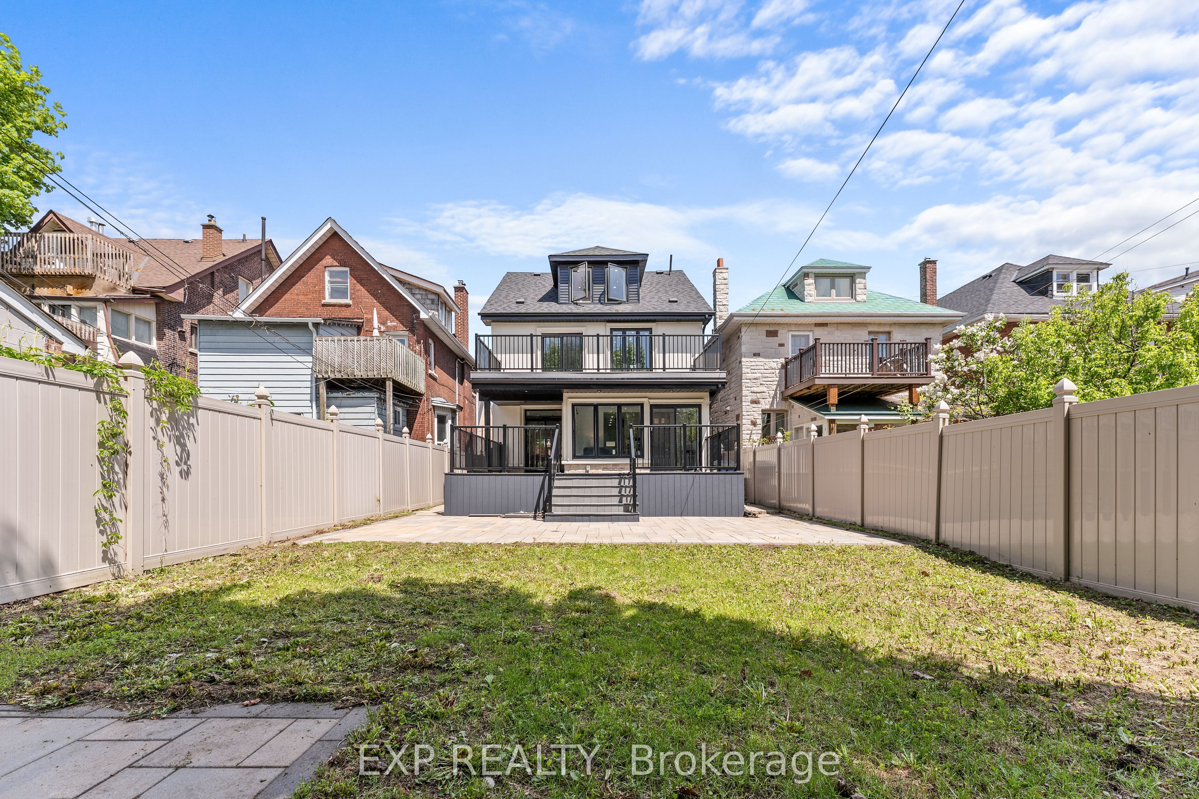 298 Keele Street