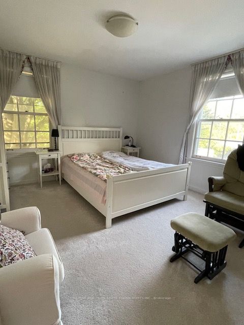 37 Wilket Road