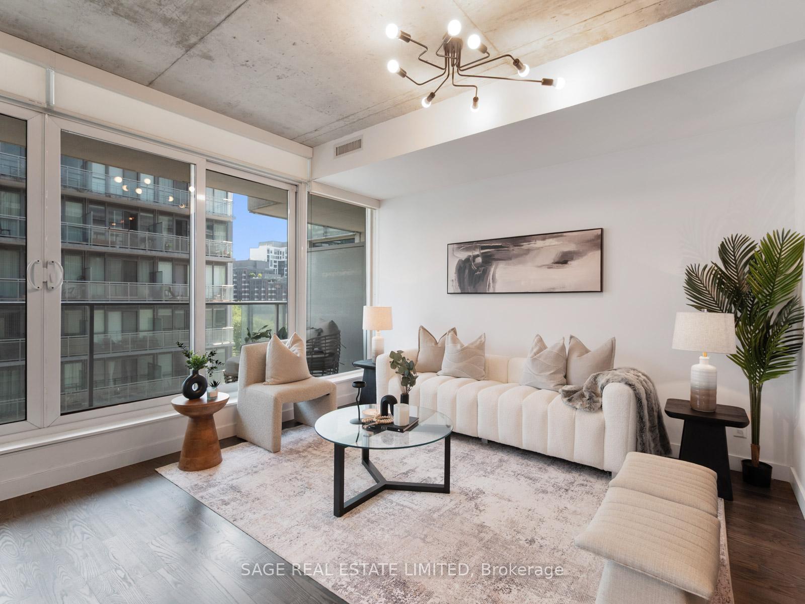 1 Bedroom Condo at 75 Portland, Toronto For sale