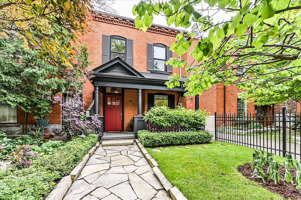 61 Gwynne Avenue