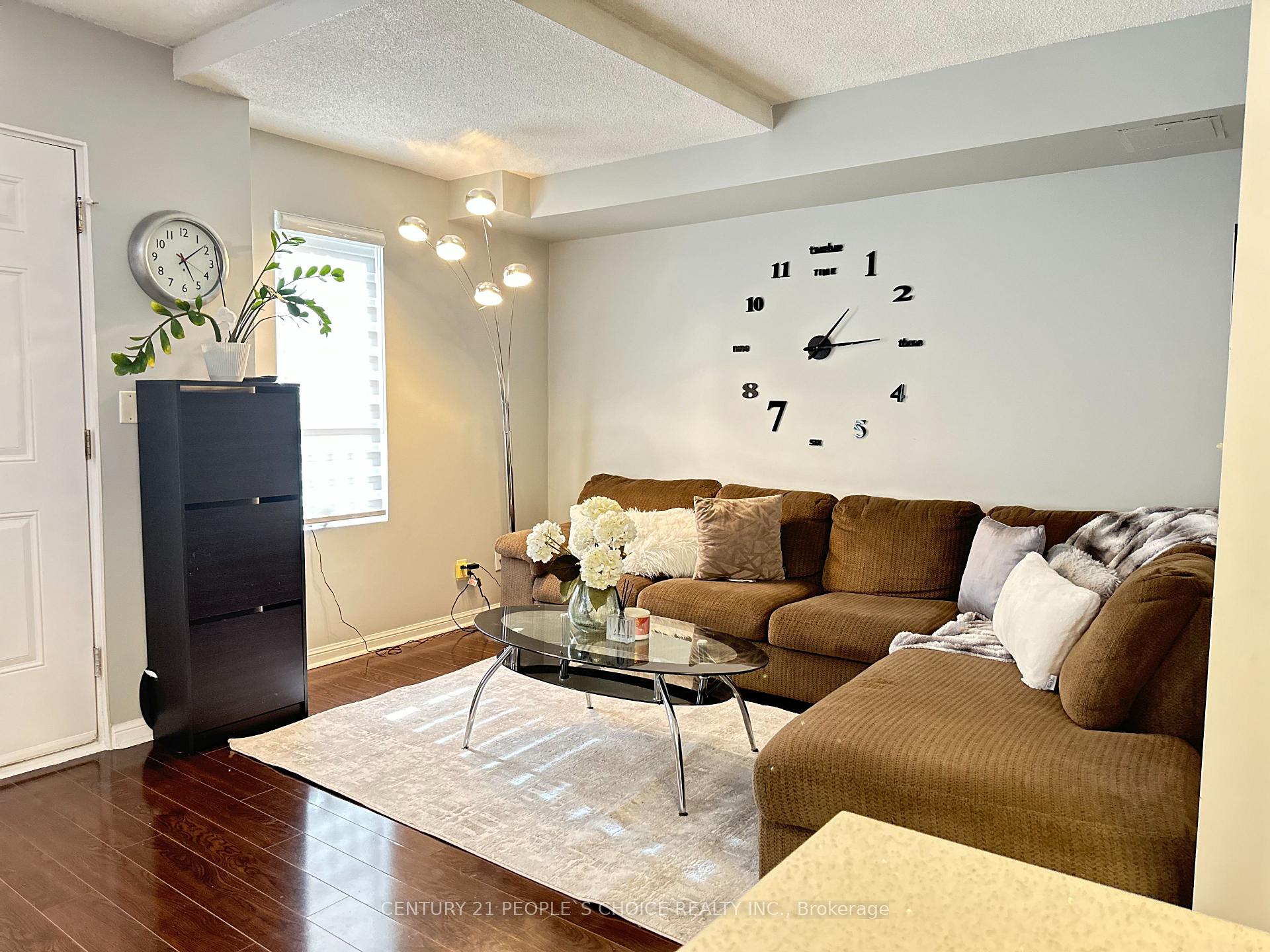 3 Bedrooms Condo at 3045 Finch, Toronto For sale