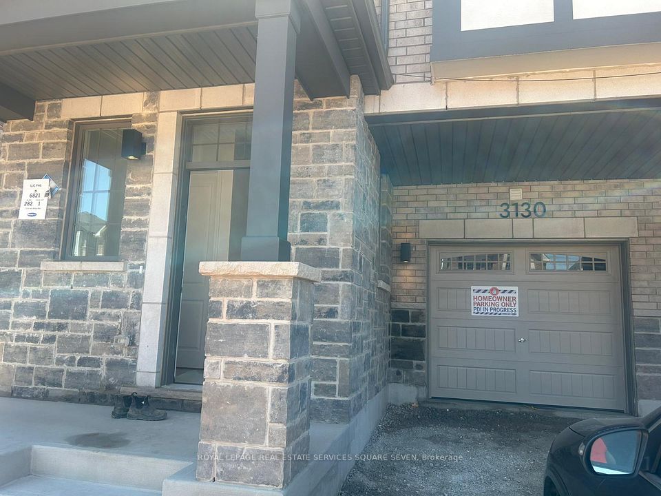3130 John McKay Boulevard, Oakville, ON L6H 8A7