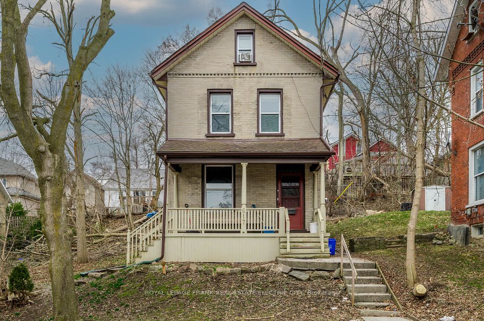 617 Aylmer