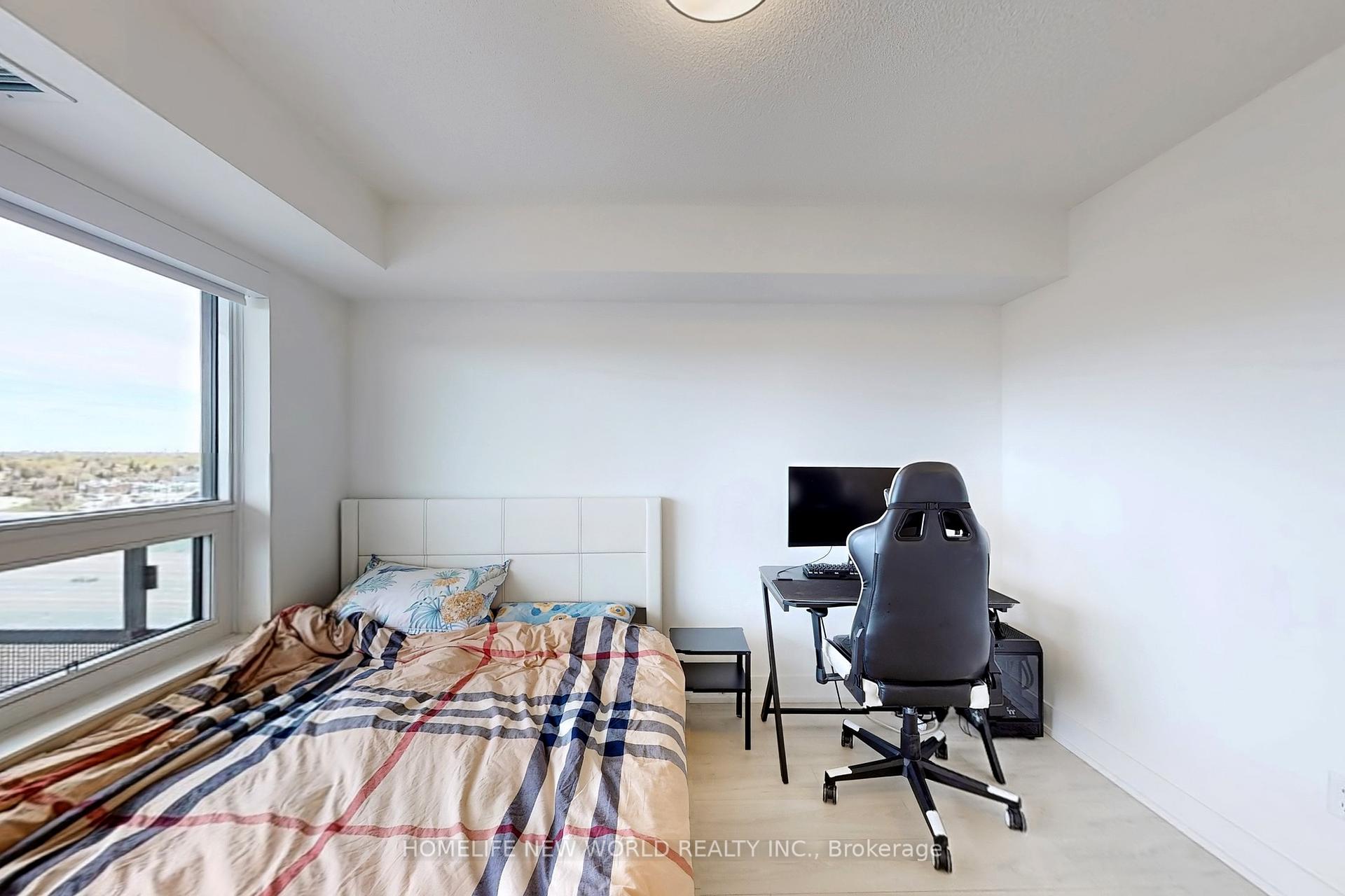 2 Bedrooms Condo at 10 Eva,  Toronto For sale