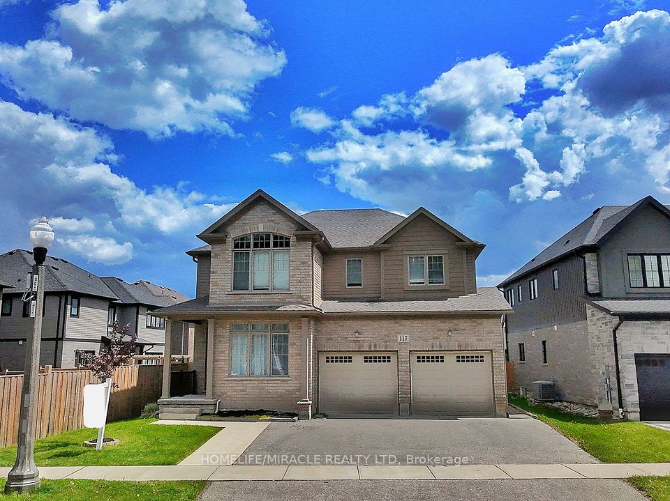 117 Eaglecrest Street
