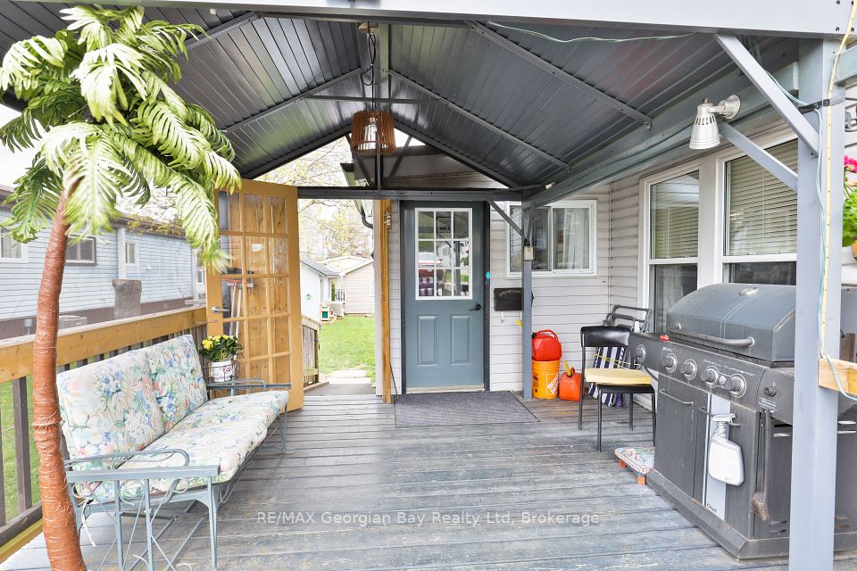 32 Northland Road, Midland, ON L4R 4B5