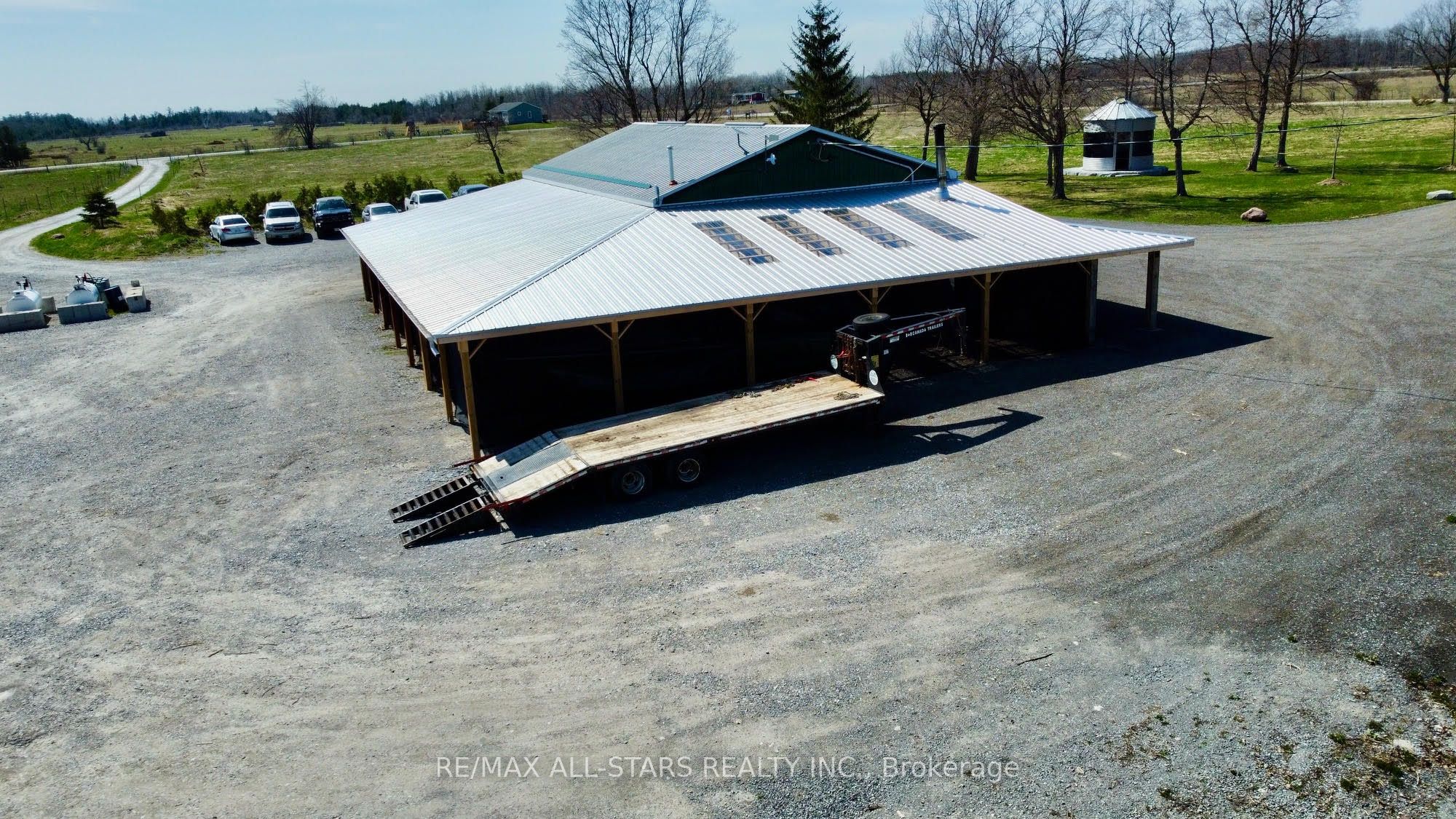 1018 Palestine Road