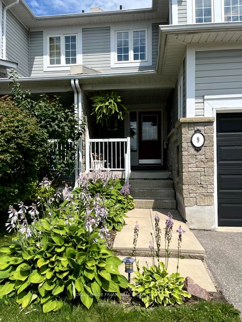 9 Taft Place
