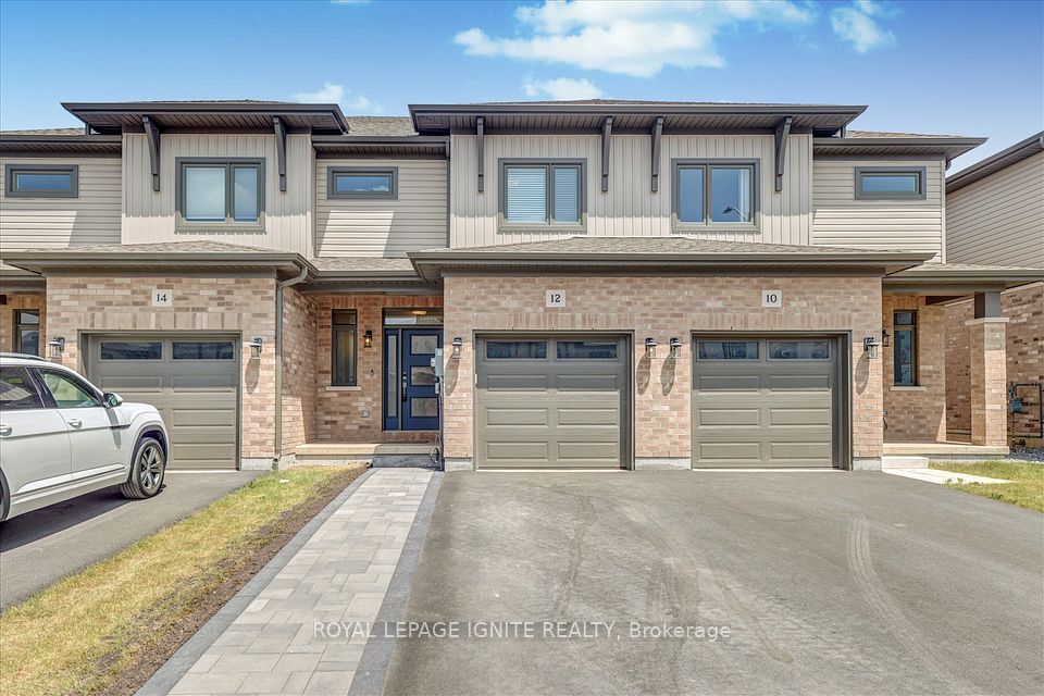 12 Otonabee