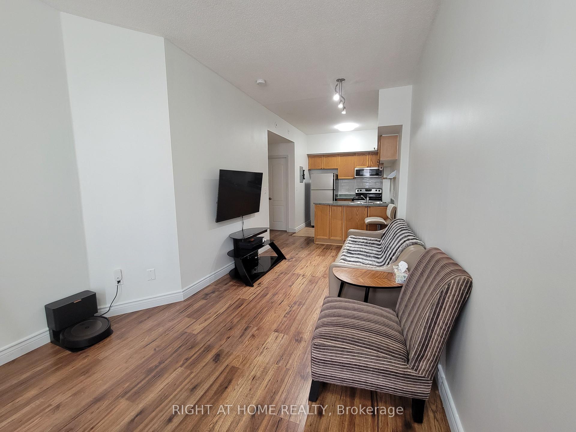 1 Bedroom Condo at 625 Shoreline, Mississauga For sale