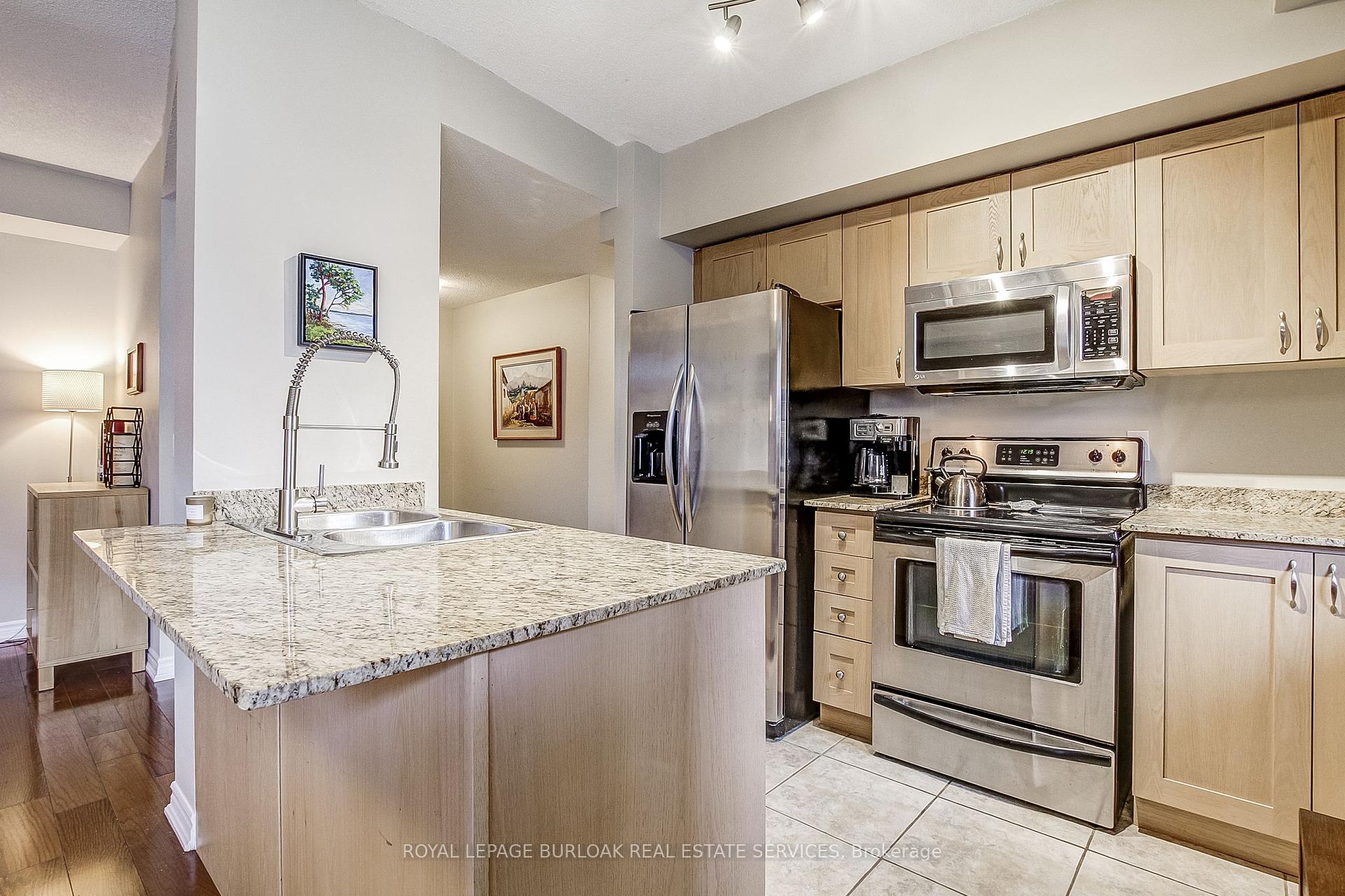 1 Bedroom Condo at 47 Caroline,  Hamilton For sale