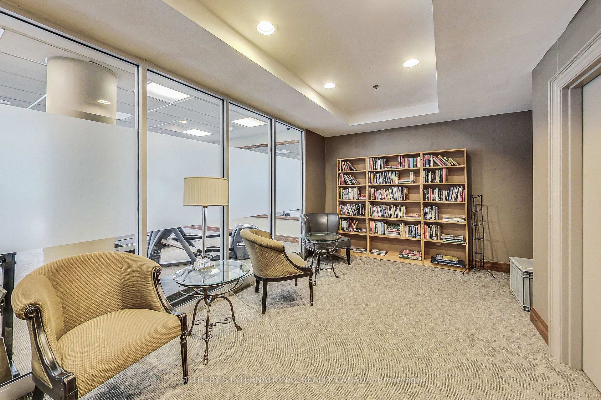 1 Bedroom Condo at 2095 Lake Shore, Toronto For sale