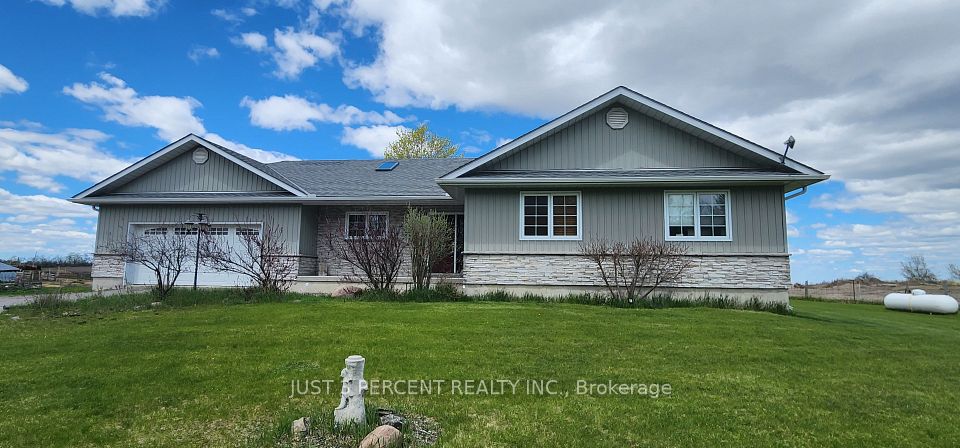690 County Road 2, Otonabee-South Monaghan, ON K0L 1B0