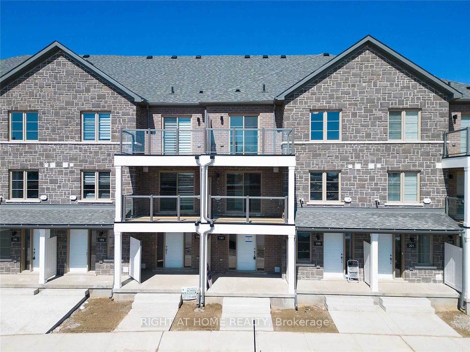 205 West Oak
