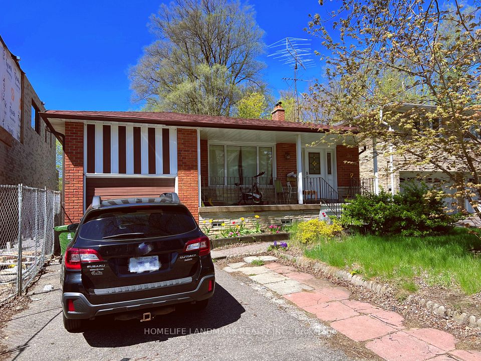 30 BOBMAR Road