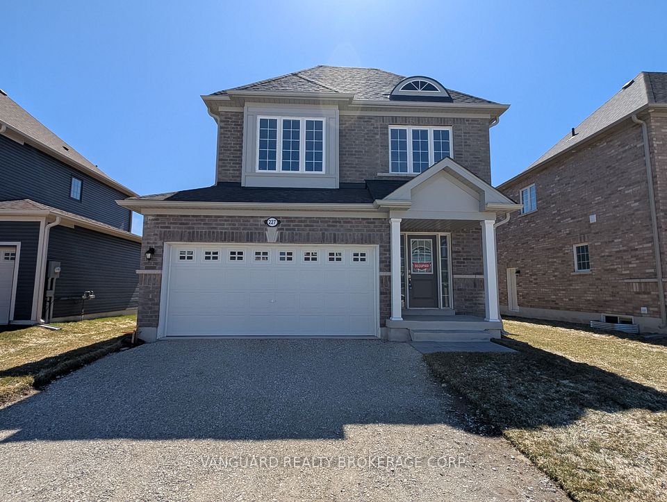 227 Mckenzie Drive, Clearview, ON L0M 1S0