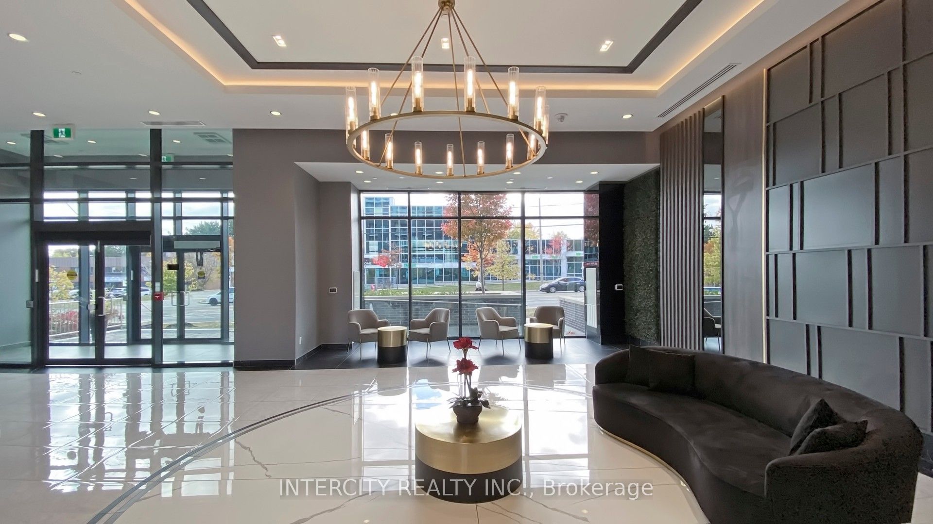 3220 Sheppard Avenue E, #1810
