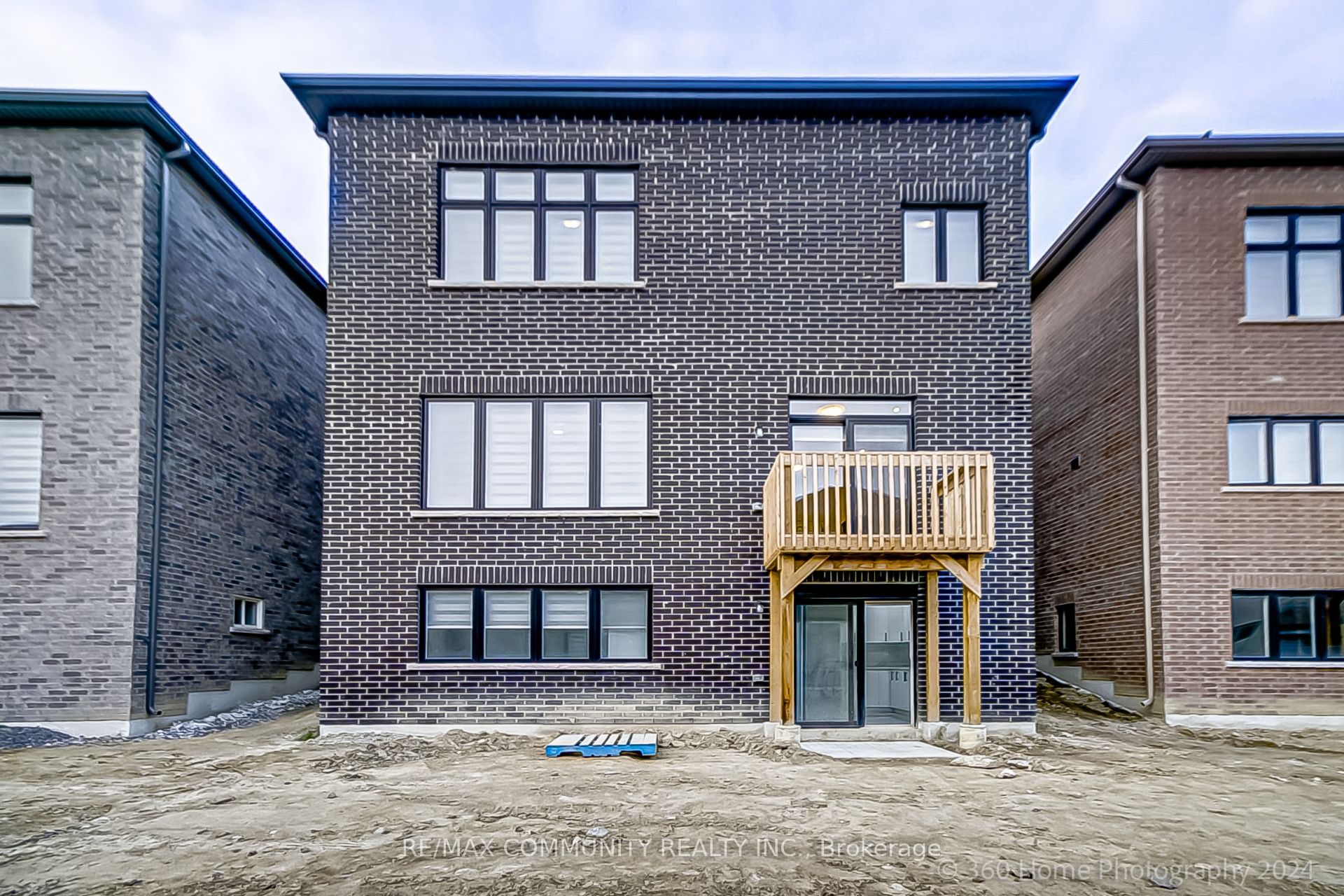 924 Rexton Drive, #Bsmt