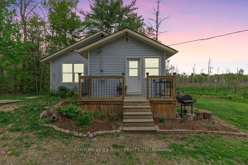 2100 Honey Harbour