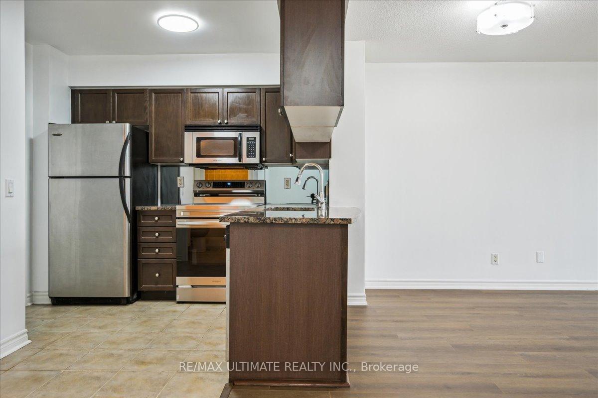 1 Bedroom Condo at 2365 Central Park, Oakville For sale