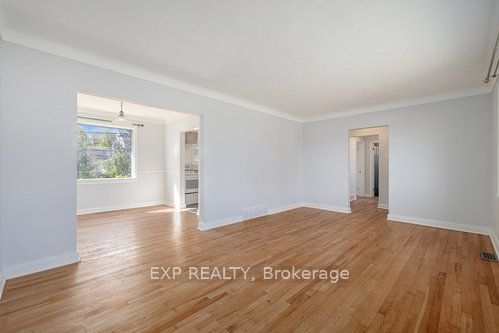 Listing picture