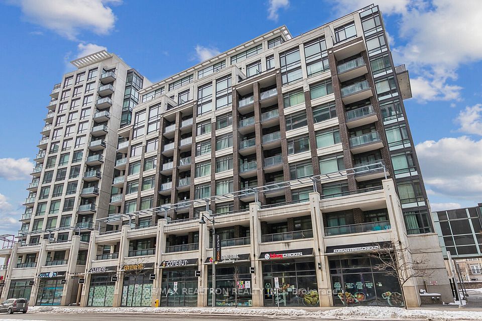 8110 Birchmount