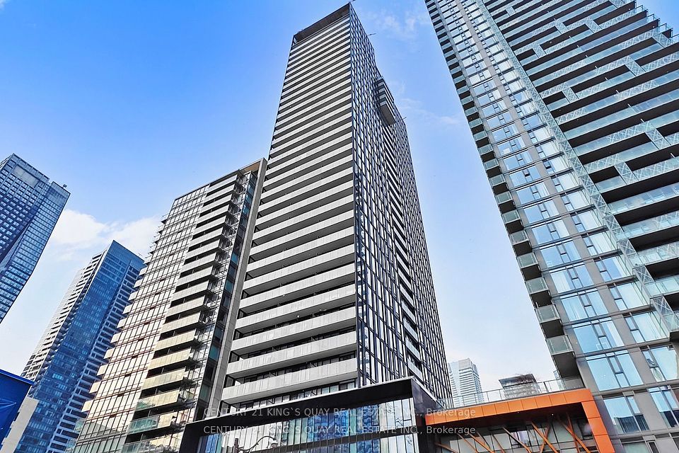 28 Wellesley Street