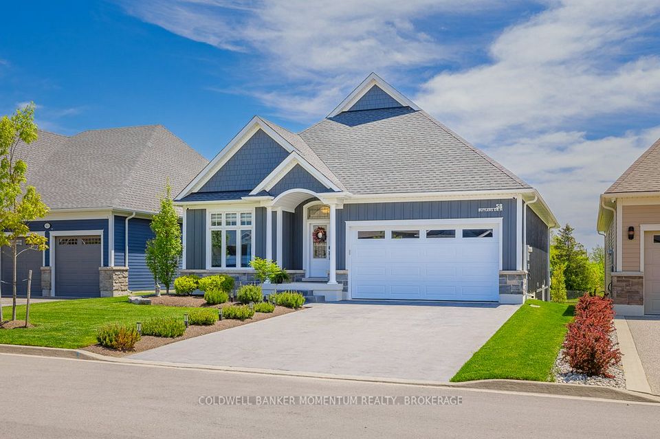 58 Butlers Drive, Fort Erie, ON L0S 1N0