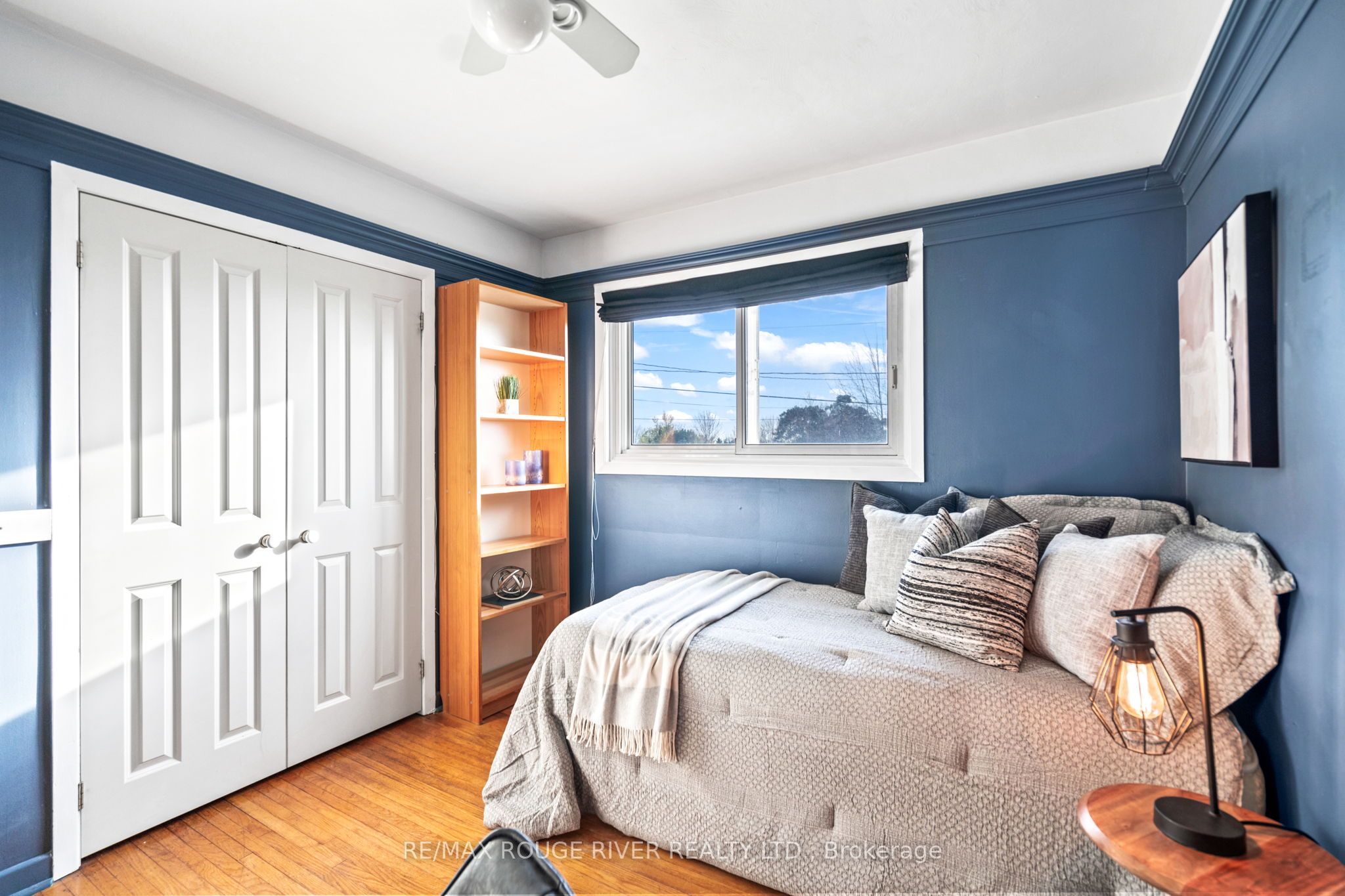133 Elizabeth Crescent