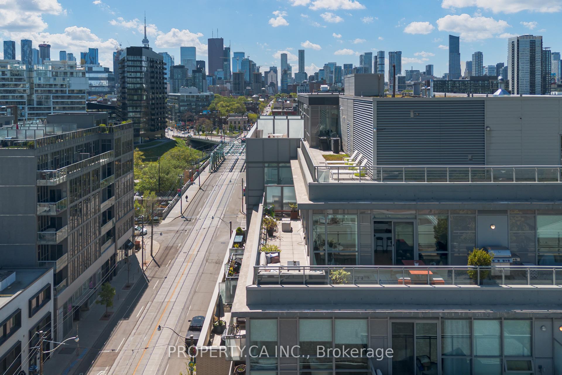 2 Bedrooms Condo at 630 Queen, Toronto For sale