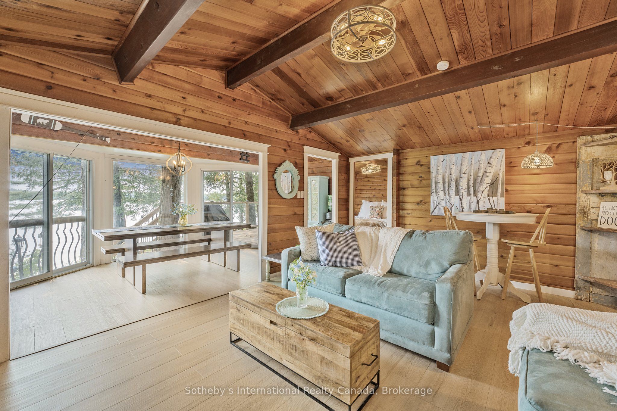 369 Stewart Lake Road