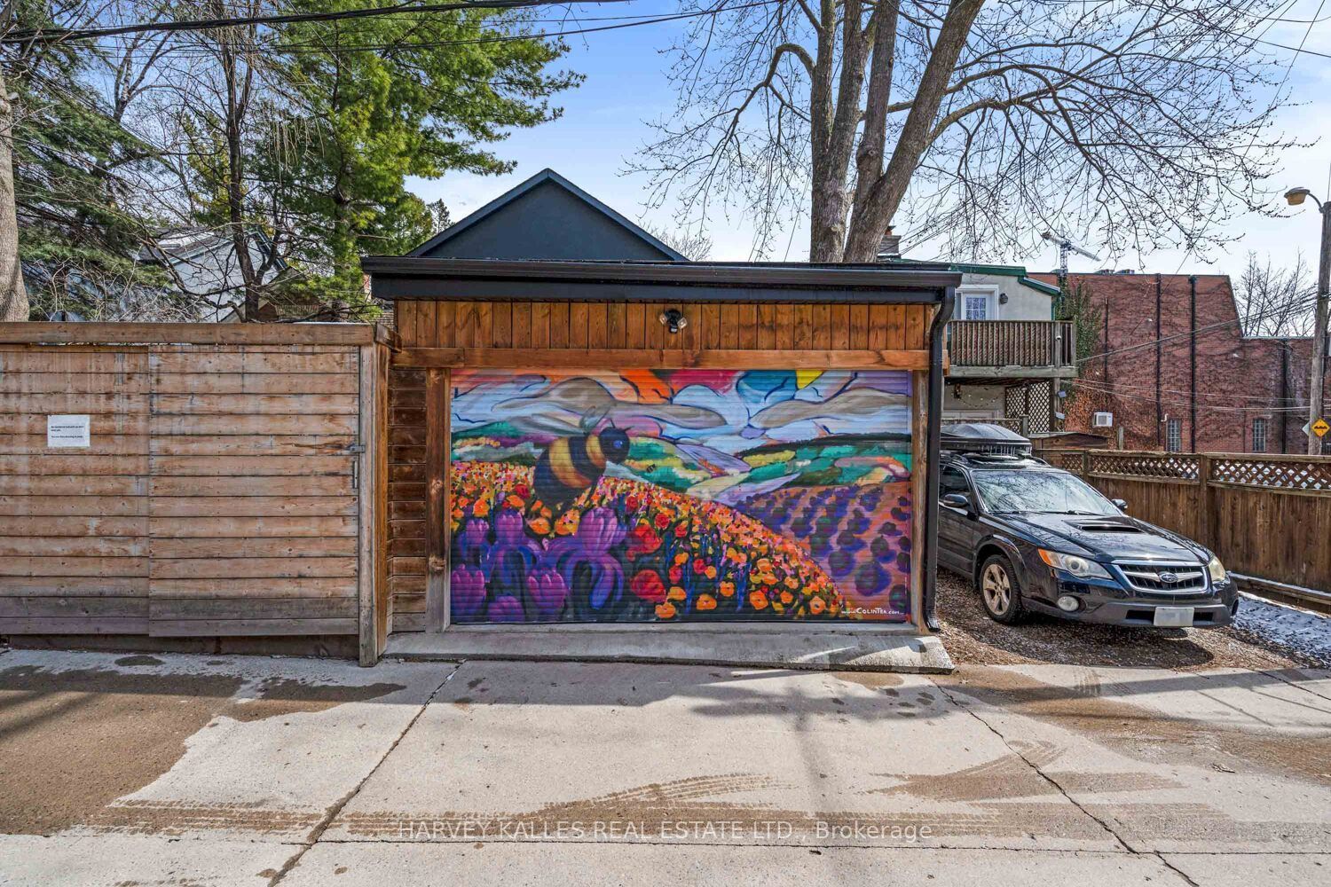 418 Ontario Street