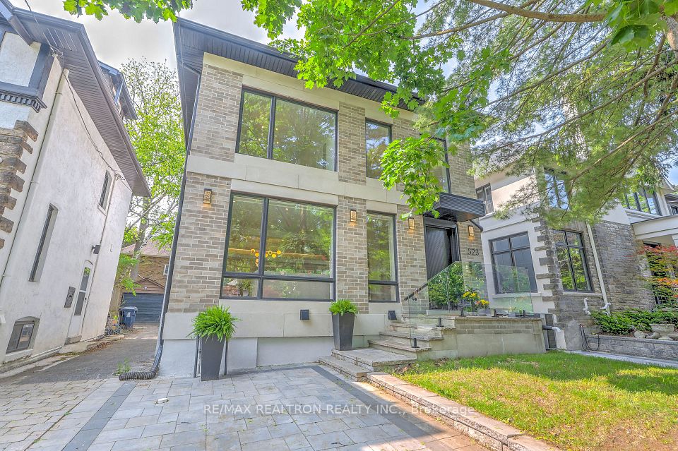 523 Briar Hill