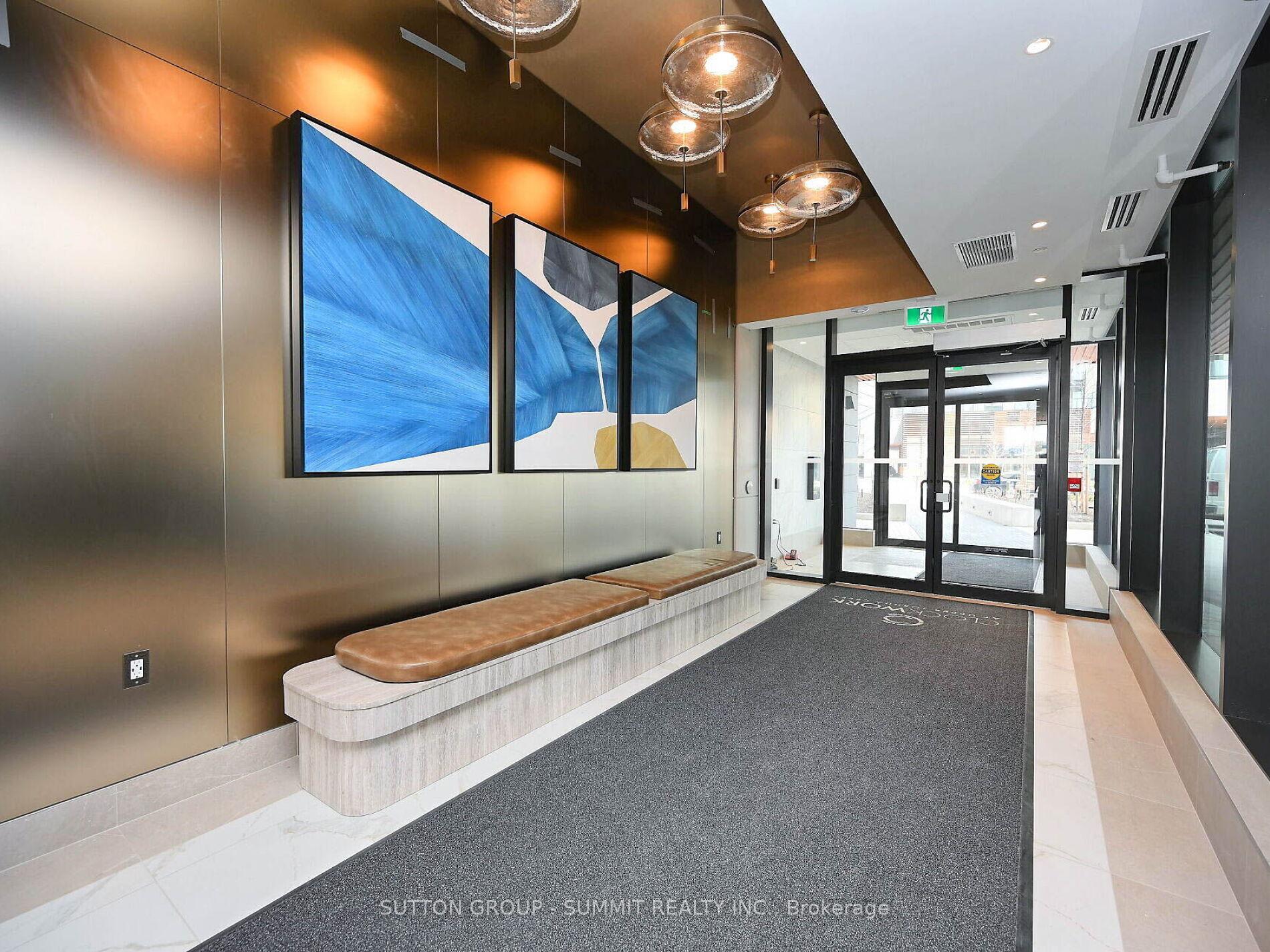 2 Bedrooms Condo at 3006 William Cutmore, Oakville For sale
