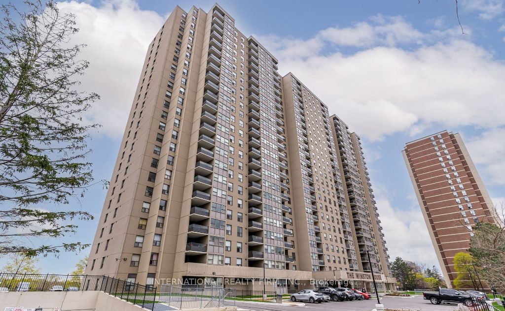 75 Emmett Avenue, #503