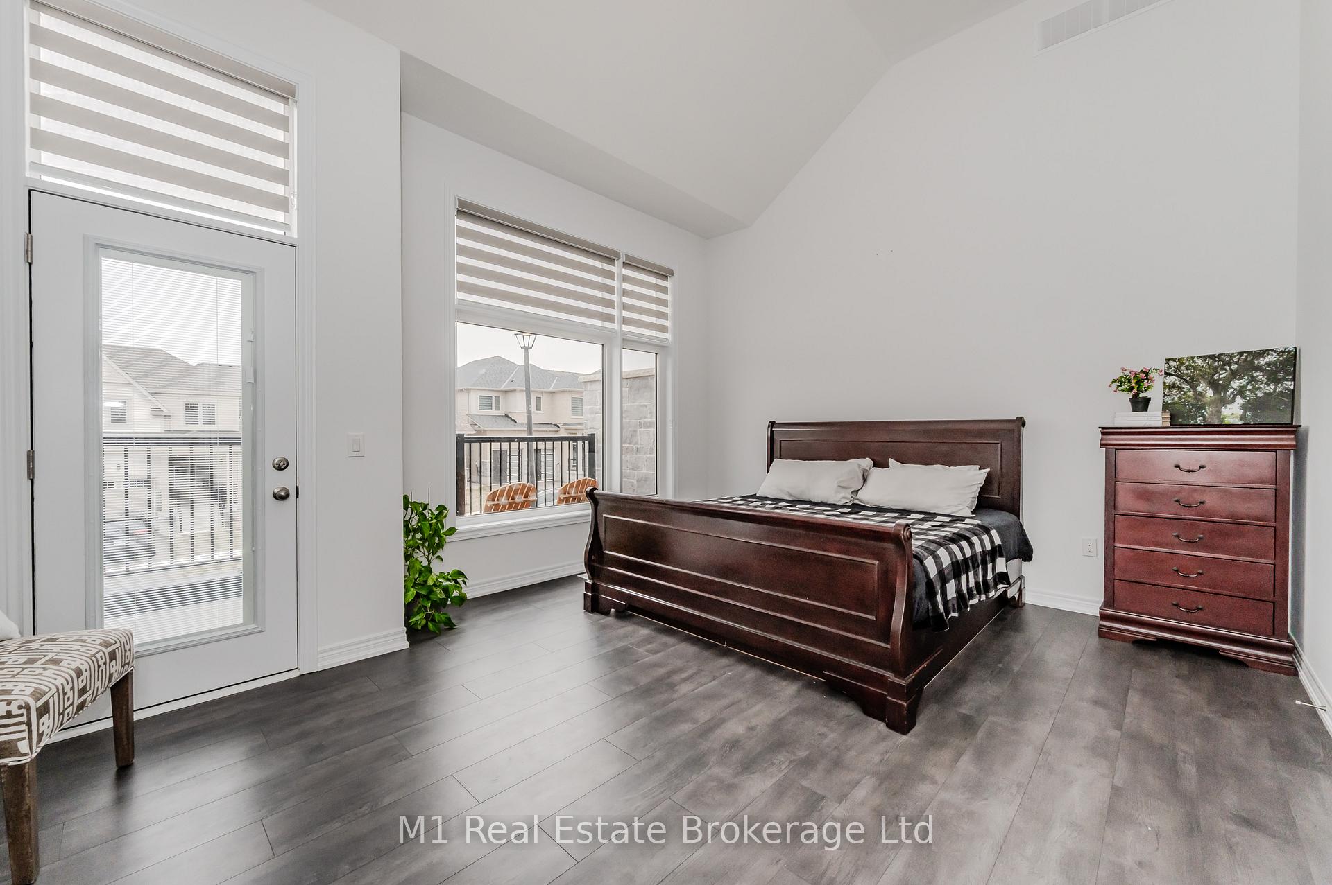 160 Povey Road