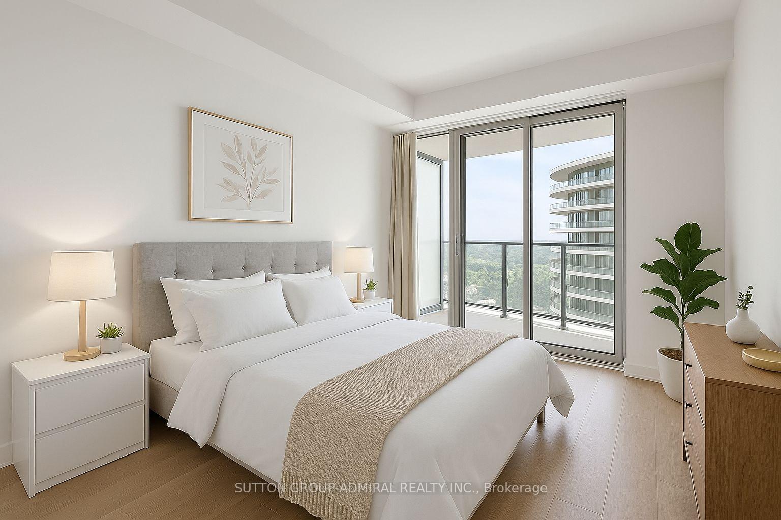 2 Bedrooms Condo at 30 Shore Breeze,  Toronto For sale