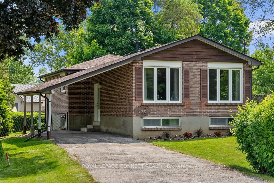 725 Hillview