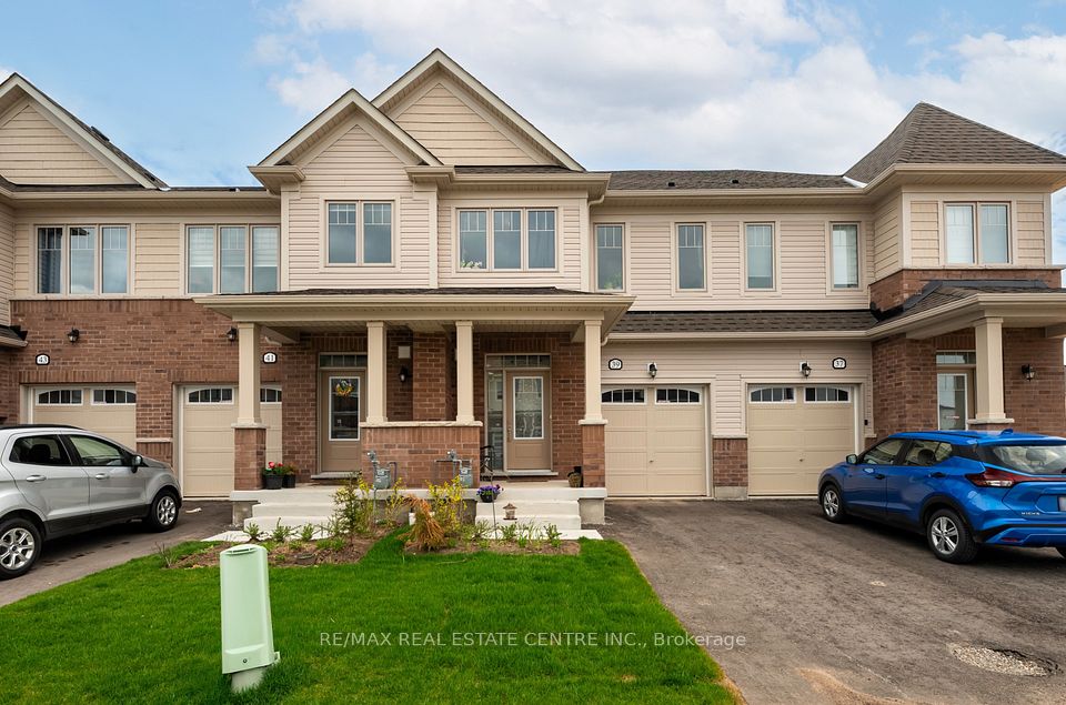 39 Prest Way
