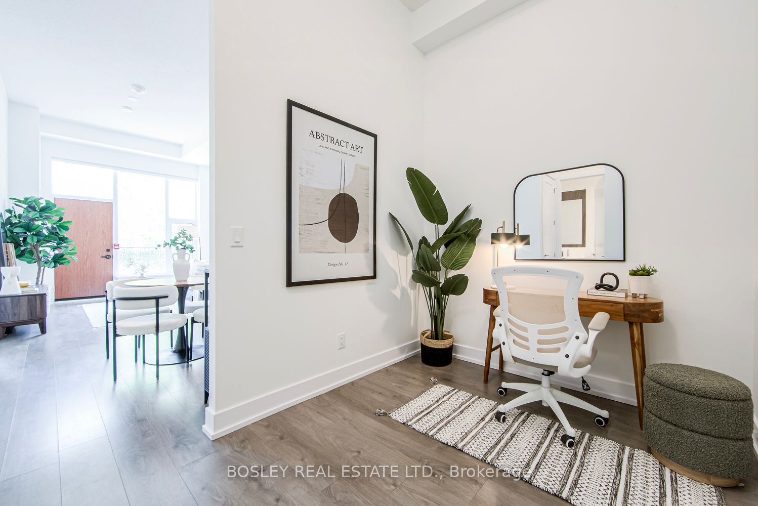 25 Adra Grado Way, #245