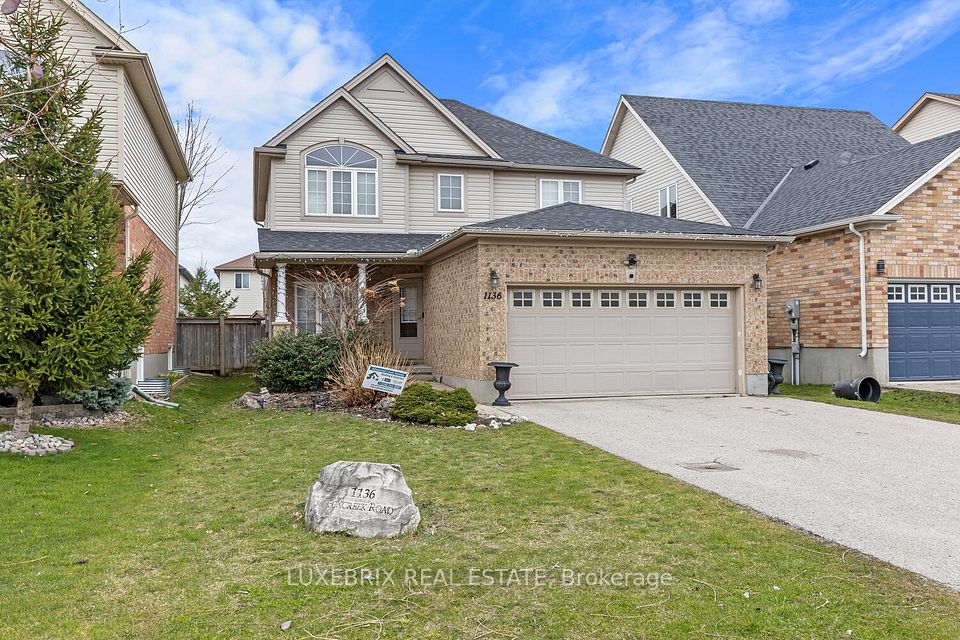 1136 Foxcreek