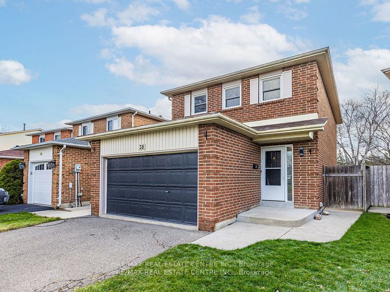 28 Huntley