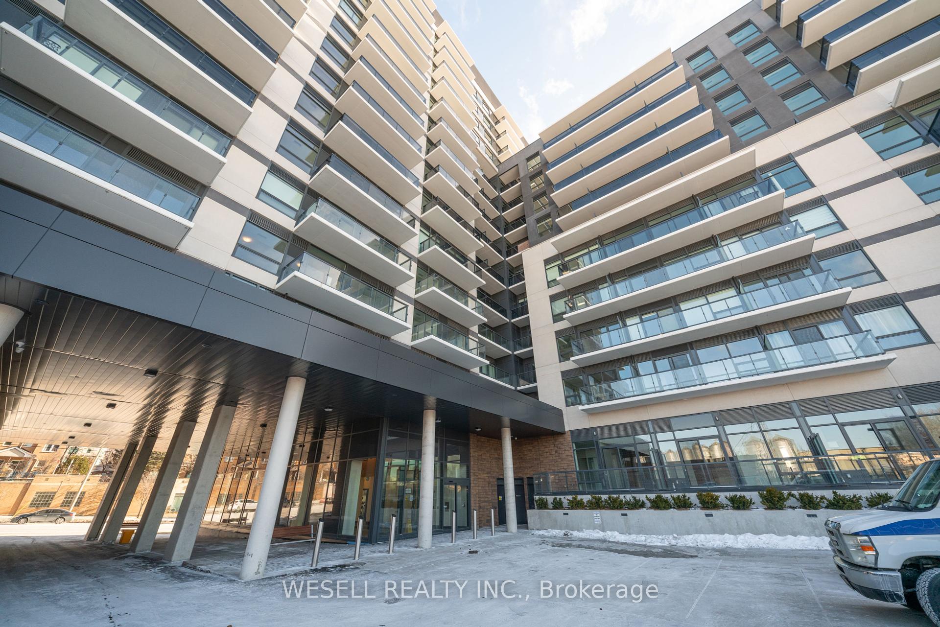 1 Bedroom Condo at 1350 Ellesmere,  Toronto For sale