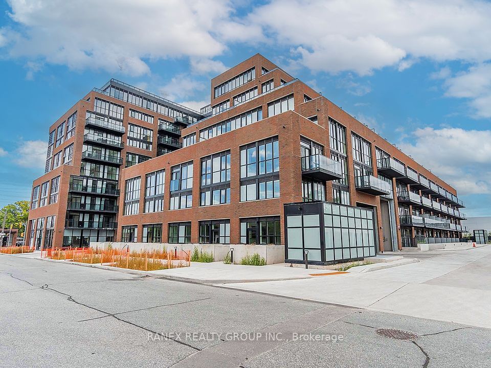 2300 St. Clair