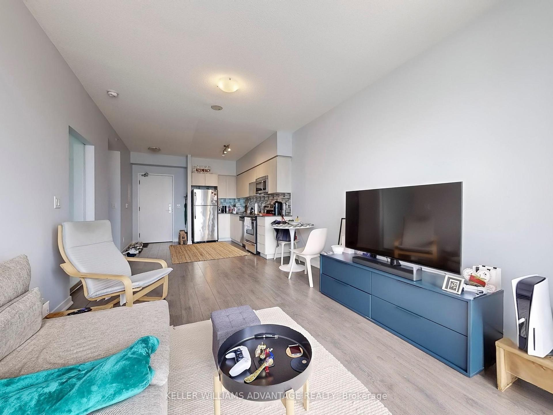 1 Bedroom Condo at 150 East Liberty, Toronto For sale
