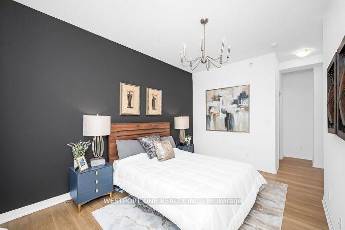3 Bedrooms Condo at 5 Hamilton, Hamilton For sale