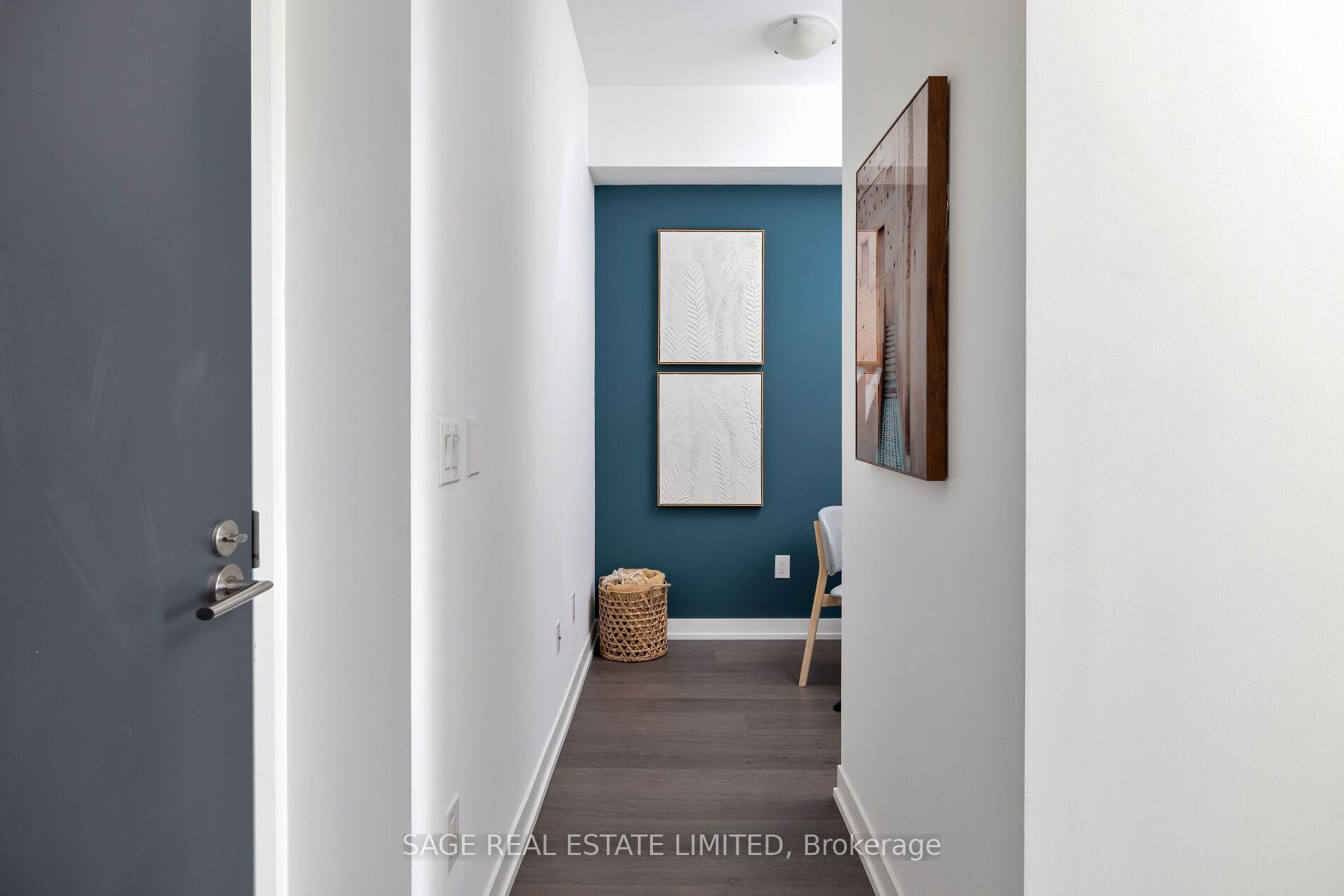 2 Bedrooms Condo at 105 George, Toronto For sale